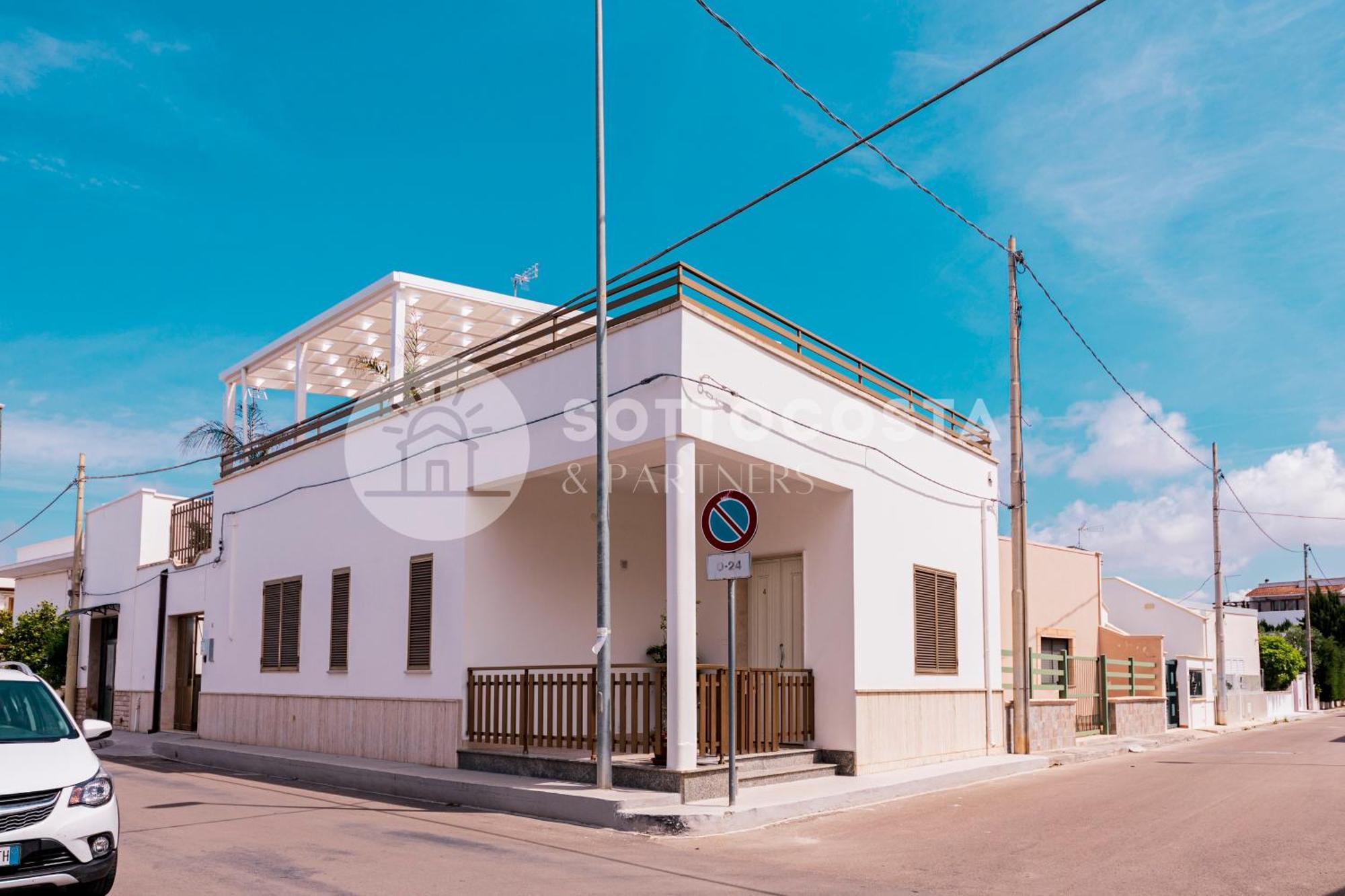 فندق Lory'S House بورتو سيساريو المظهر الخارجي الصورة